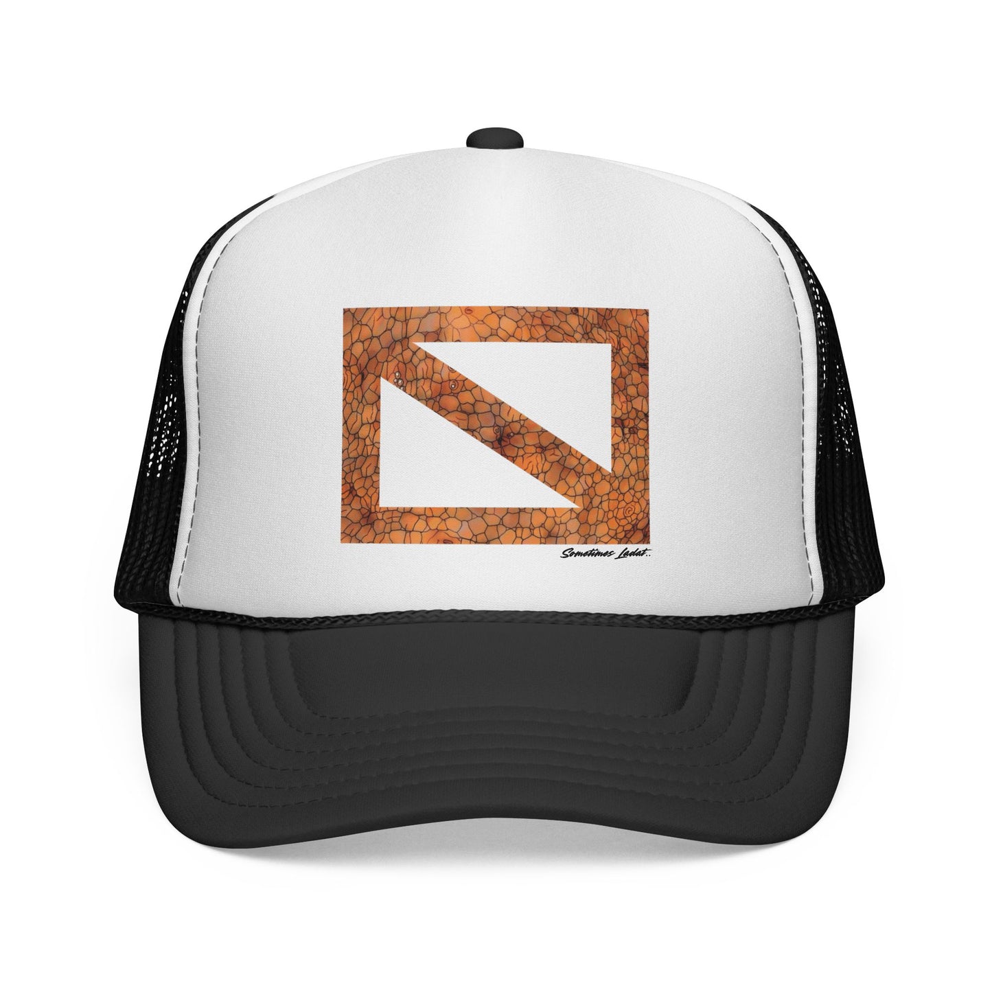 Tako Bout’ Diving Trucker Hat