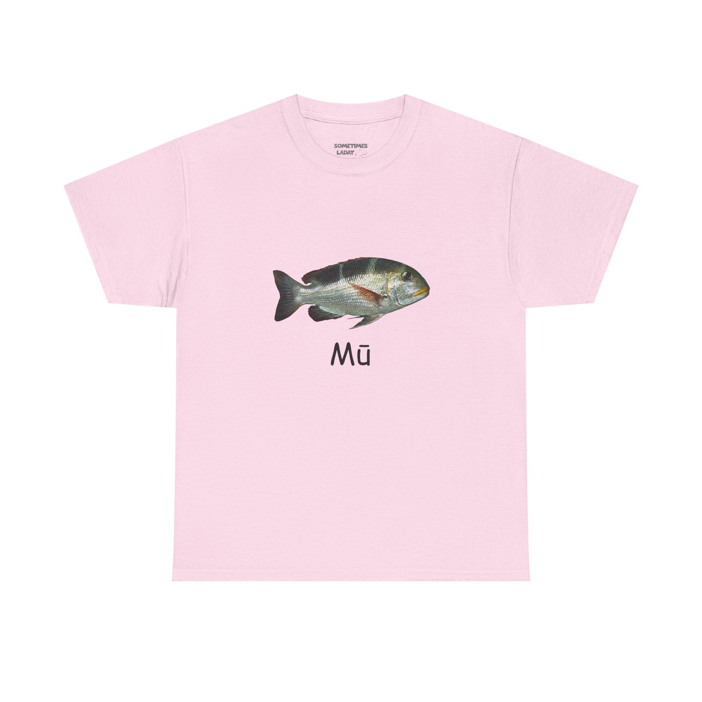 Mū Tee