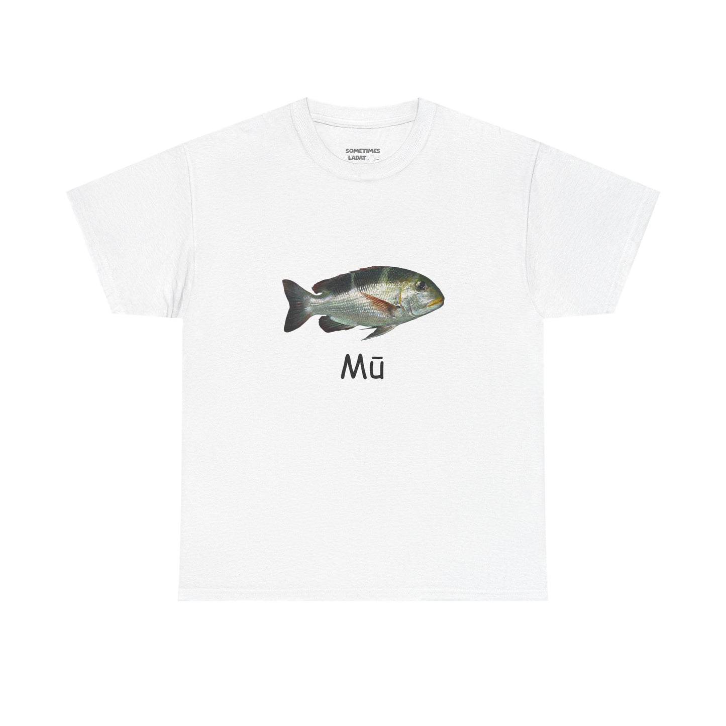 Mū Tee