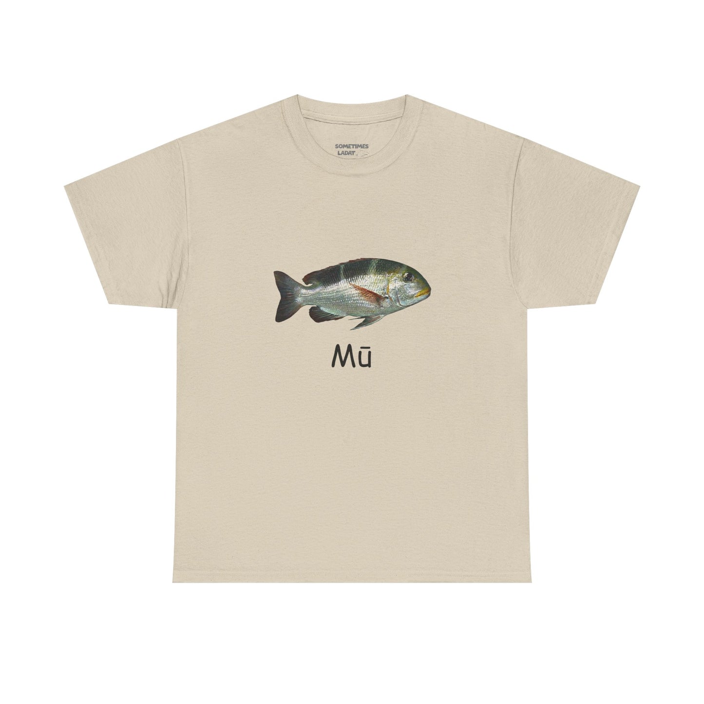 Mū Tee