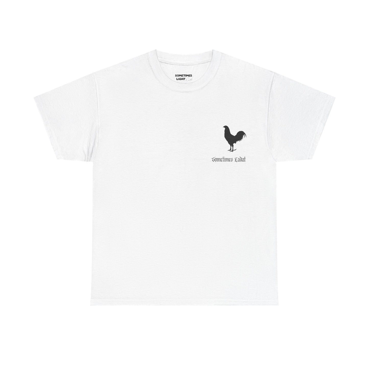 ‘The Land’ Tee