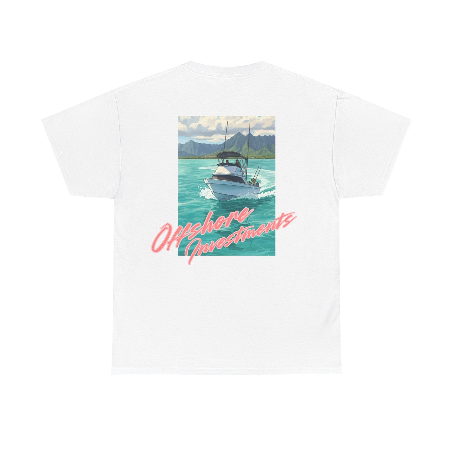 Offshore Investments Tee