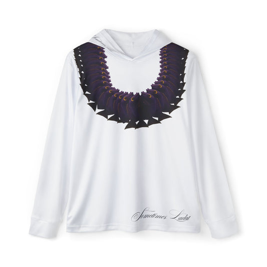 Kole kui Lei Dry Fit Longsleeve Hoodie