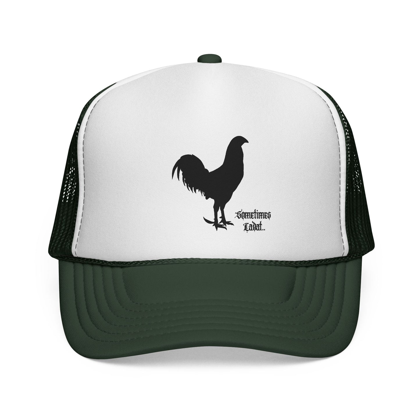 Sticky Knife Trucker Hat
