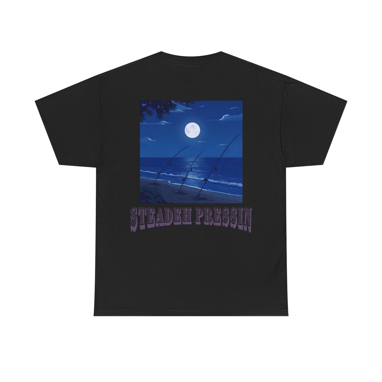 Steadeh Pressin' Tee