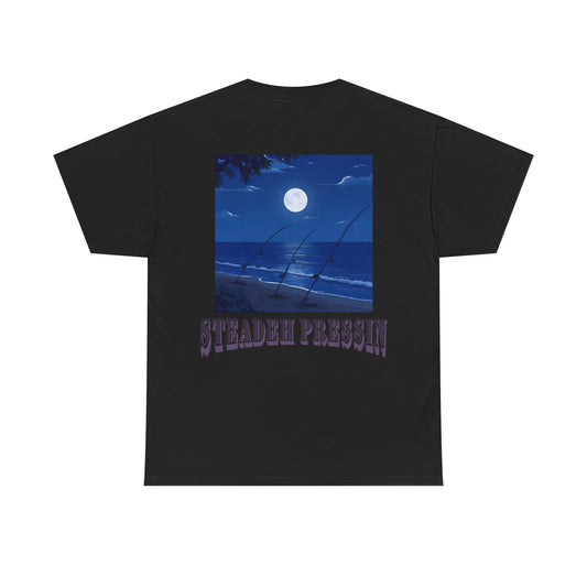 Steadeh Pressin' Tee