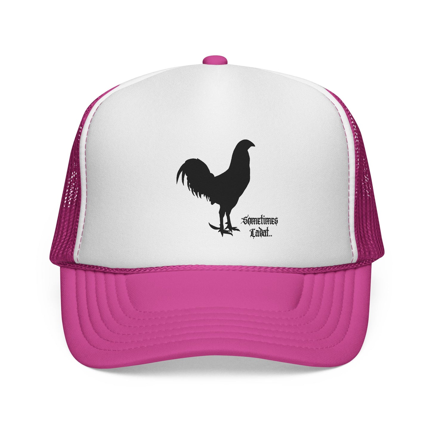 Sticky Knife Trucker Hat