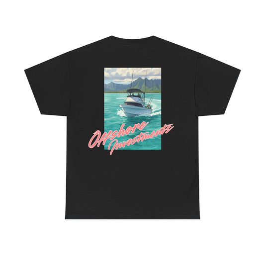 Offshore Investments Tee