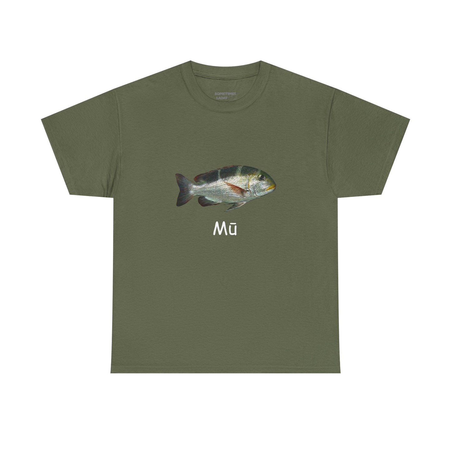 Mū Tee